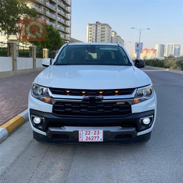 Chevrolet for sale in Iraq